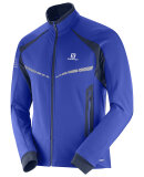 SALOMON - M RS WARM SOFTSHELL JKT