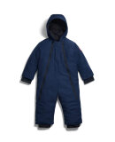 CANADA GOOSE - BABY LAMB SNOWSUIT CANADA GOOSE - BABY LAMB SNOWSUIT
