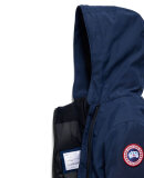 CANADA GOOSE - BABY LAMB SNOWSUIT CANADA GOOSE - BABY LAMB SNOWSUIT