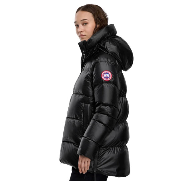CANADA GOOSE - W CYPRESS PUFFER