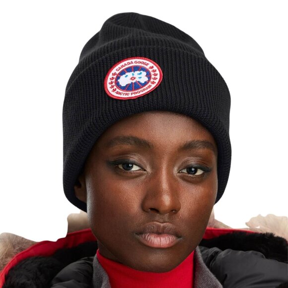 CANADA GOOSE - M ARCTIC TOQUE -GD-