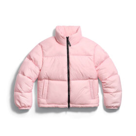 CANADA GOOSE - FALLON PUFFER JACKET CANADA GOOSE - FALLON PUFFER JACKET