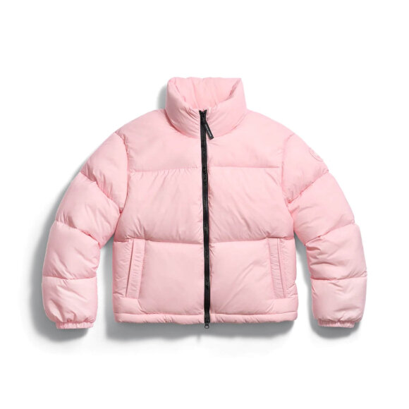 CANADA GOOSE - FALLON PUFFER JACKET