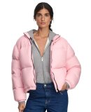 CANADA GOOSE - FALLON PUFFER JACKET CANADA GOOSE - FALLON PUFFER JACKET