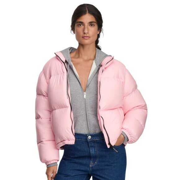 CANADA GOOSE - FALLON PUFFER JACKET