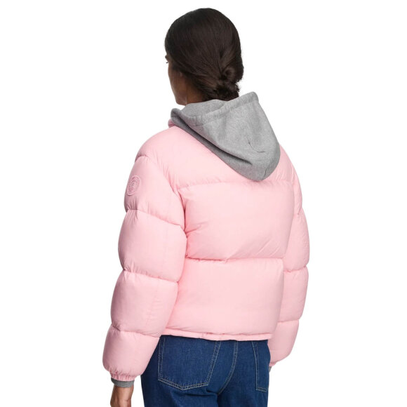 CANADA GOOSE - FALLON PUFFER JACKET