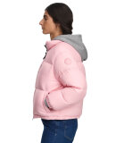 CANADA GOOSE - FALLON PUFFER JACKET CANADA GOOSE - FALLON PUFFER JACKET