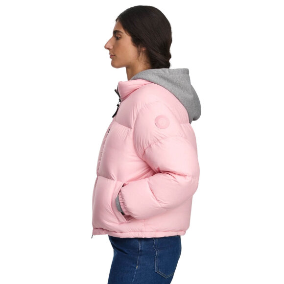 CANADA GOOSE - FALLON PUFFER JACKET