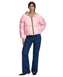 CANADA GOOSE - FALLON PUFFER JACKET CANADA GOOSE - FALLON PUFFER JACKET