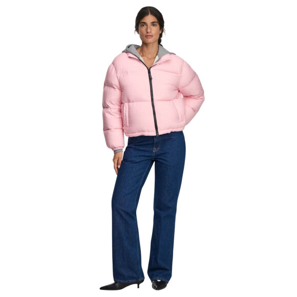 CANADA GOOSE - FALLON PUFFER JACKET