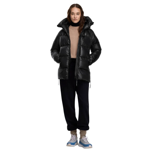 CANADA GOOSE - W CYPRESS PUFFER