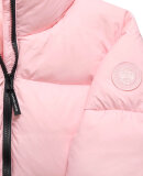 CANADA GOOSE - FALLON PUFFER JACKET CANADA GOOSE - FALLON PUFFER JACKET