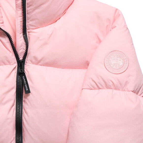 CANADA GOOSE - FALLON PUFFER JACKET