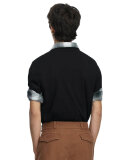 CANADA GOOSE - M ORCA T-SHIRT LG EMB CANADA GOOSE - M ORCA T-SHIRT LG EMB