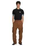 CANADA GOOSE - M ORCA T-SHIRT LG EMB CANADA GOOSE - M ORCA T-SHIRT LG EMB