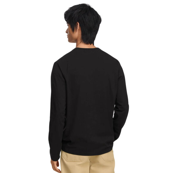 CANADA GOOSE - VANTAGE LS T SHIRT