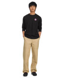 CANADA GOOSE - VANTAGE LS T SHIRT CANADA GOOSE - VANTAGE LS T SHIRT