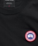 CANADA GOOSE - VANTAGE LS T SHIRT CANADA GOOSE - VANTAGE LS T SHIRT