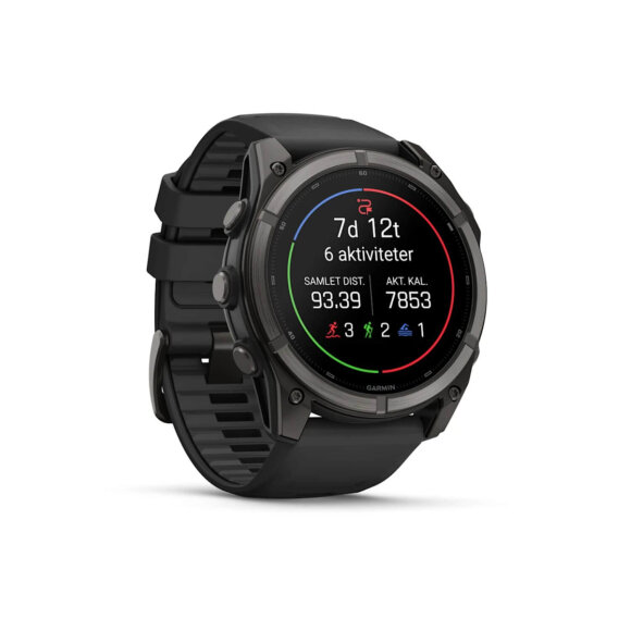 GARMIN  - FENIX 9