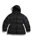 CANADA GOOSE - FALLON PUFFER COAT CANADA GOOSE - FALLON PUFFER COAT