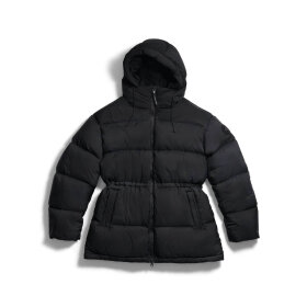 CANADA GOOSE - FALLON PUFFER COAT