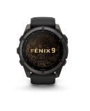 GARMIN - FENIX 9 GARMIN - FENIX 9