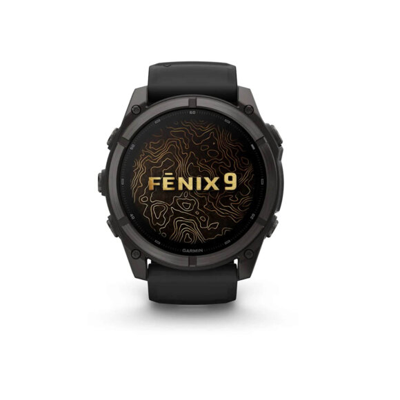 GARMIN  - FENIX 9