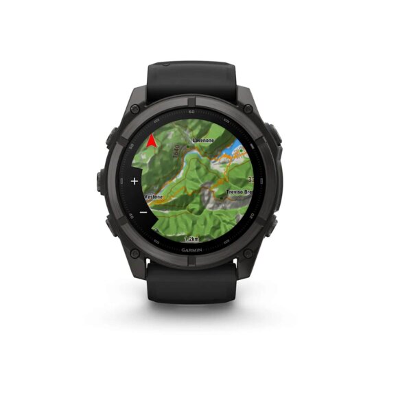 GARMIN  - FENIX 9