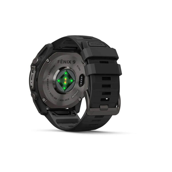 GARMIN  - FENIX 9