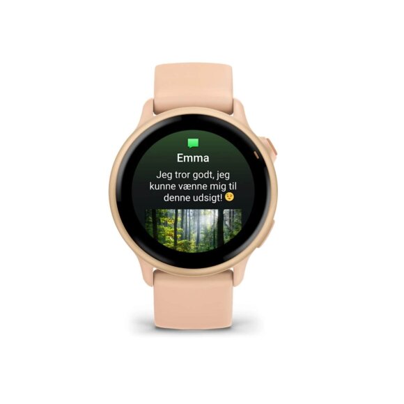 GARMIN  - VIVOACTIVE 6