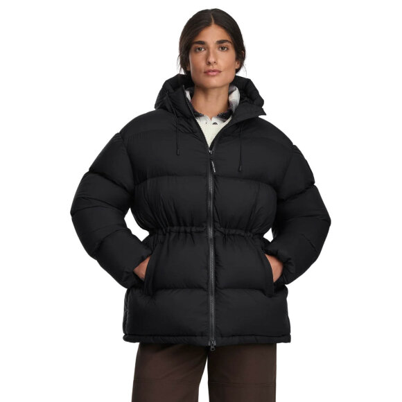 CANADA GOOSE - FALLON PUFFER COAT
