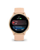 GARMIN - VIVOACTIVE 6 GARMIN - VIVOACTIVE 6