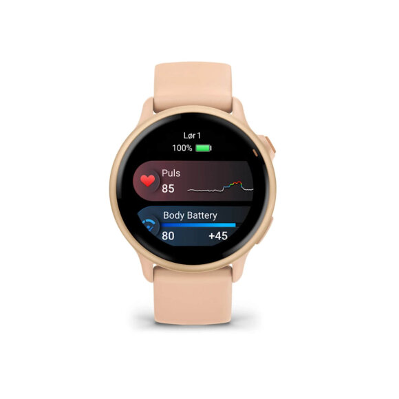 GARMIN  - VIVOACTIVE 6