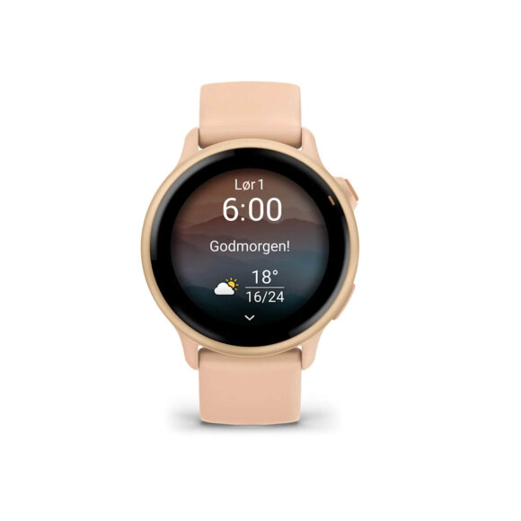 GARMIN  - VIVOACTIVE 6