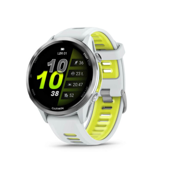 GARMIN  - FORERUNNER 970