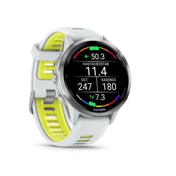 GARMIN  - FORERUNNER 970