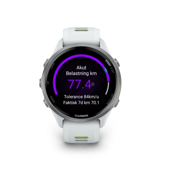 GARMIN  - FORERUNNER 970