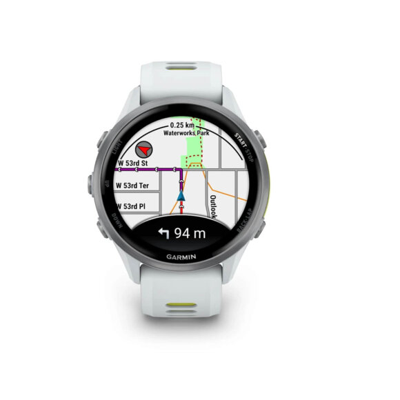 GARMIN  - FORERUNNER 970