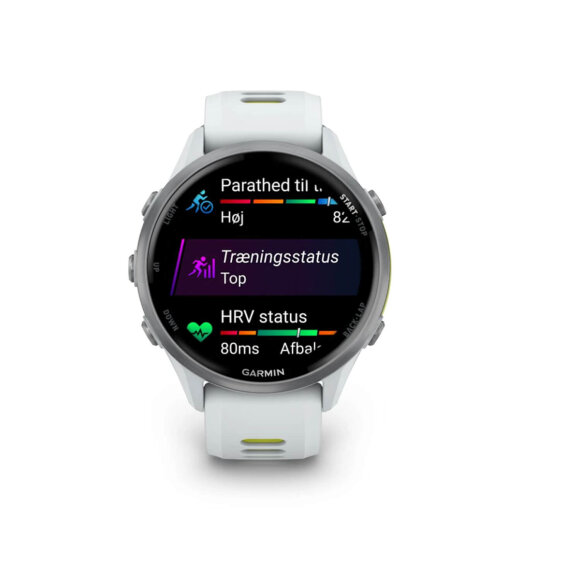 GARMIN  - FORERUNNER 970
