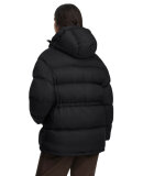CANADA GOOSE - FALLON PUFFER COAT CANADA GOOSE - FALLON PUFFER COAT
