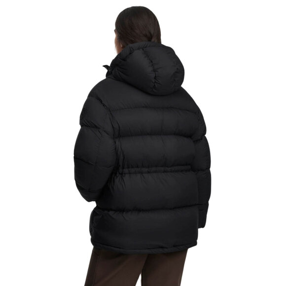 CANADA GOOSE - FALLON PUFFER COAT