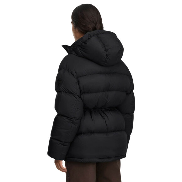 CANADA GOOSE - FALLON PUFFER COAT