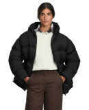 CANADA GOOSE - FALLON PUFFER COAT CANADA GOOSE - FALLON PUFFER COAT