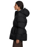 CANADA GOOSE - FALLON PUFFER COAT CANADA GOOSE - FALLON PUFFER COAT