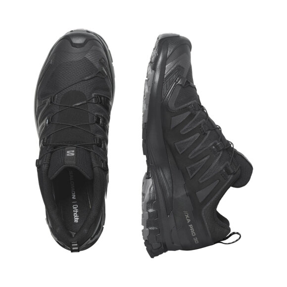 SALOMON - M XA PRO 3D V9 GTX