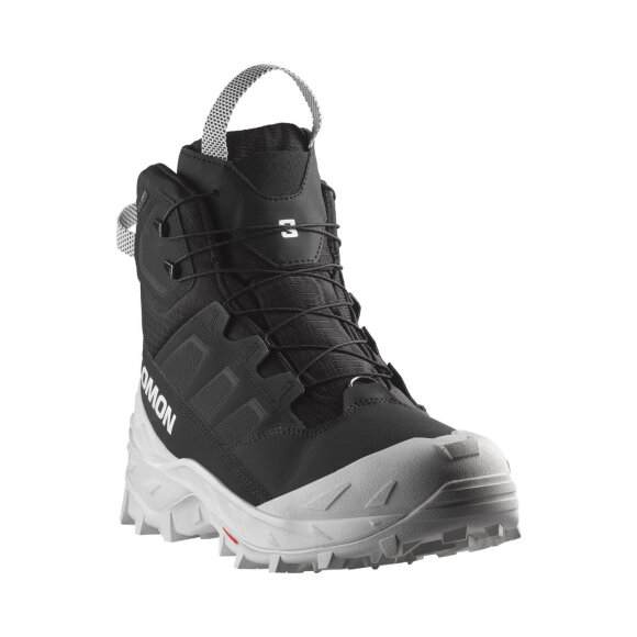 SALOMON - M CROSSTRAK POWDER WP