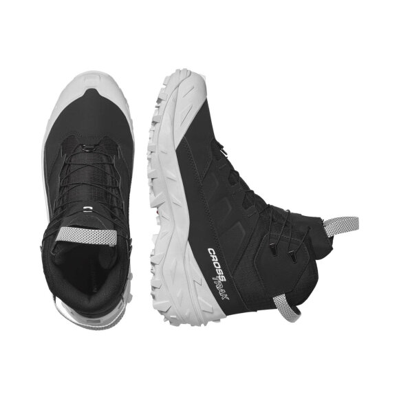 SALOMON - M CROSSTRAK POWDER WP