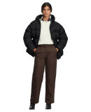CANADA GOOSE - FALLON PUFFER COAT CANADA GOOSE - FALLON PUFFER COAT