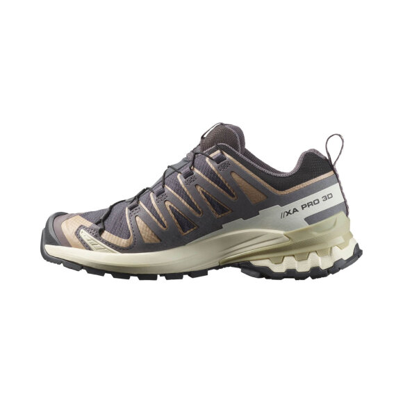 SALOMON - W XA PRO 3D V9 GTX