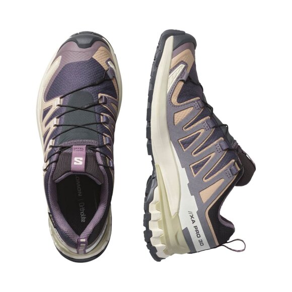 SALOMON - W XA PRO 3D V9 GTX